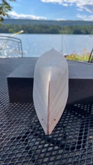 Sanded bow.jpeg Sanded bow.jpeg