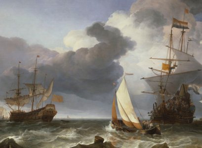 Smallship&2Indiaman.jpg