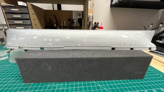 2nd putty applied.jpeg