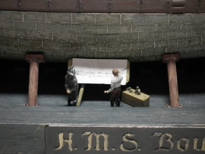 Revell Bounty 14 navy inspector visiting shipyard_1280.JPG Revell Bounty 14 navy inspector visiting shipyard_1280.JPG