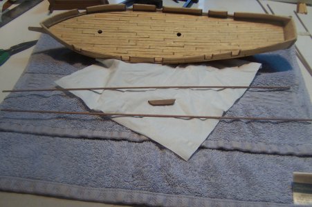 02_Port side of the model.JPG