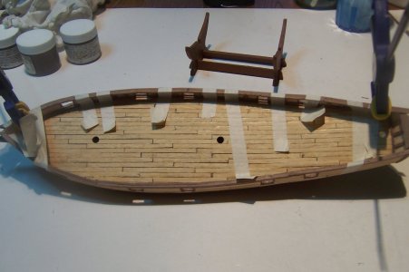 02_Starboard Gallant Rail fitted as one piect.JPG