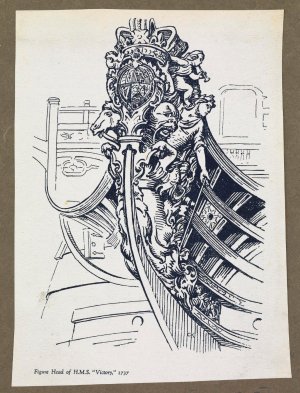 Victory-1737-figurehead painting.jpg