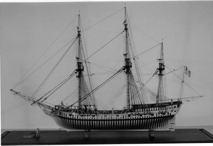 Hahn Rattlesnake Model.jpg Hahn Rattlesnake Model.jpg
