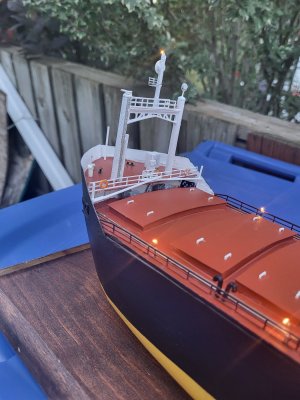 Steelcliff bow detail.jpg Steelcliff bow detail.jpg