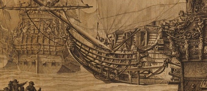 The-Dutch-Fleet-Under-Sail-Willem-Van-De-Velder-The-Elder — копия.jpg