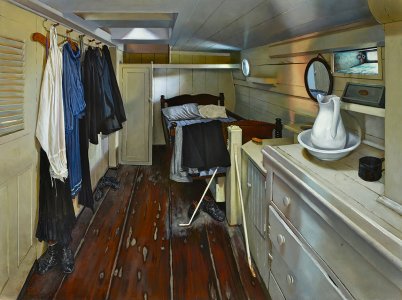 morgan capns bed.jpg