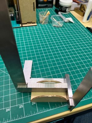 Gluing frame.jpeg Gluing frame.jpeg