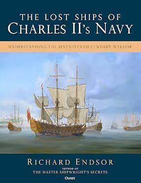 Lost Ships of Charles II.jpg Lost Ships of Charles II.jpg