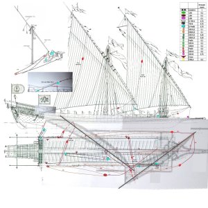 Reale de France 1-75 03 Braces, Sheets.jpg