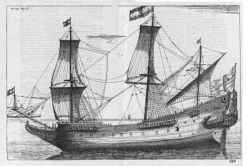 Witsens Pinas drawing by Witsen.jpg