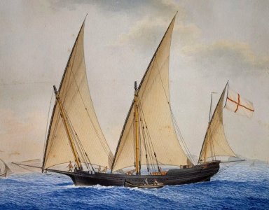 Xebec_San_Giovanni_with_Genovese_Flag,_1805,_by_Nicolas_Cammillieri_1089921X.jpg Xebec_San_Giovanni_with_Genovese_Flag,_1805,_by_Nicolas_Cammillieri_1089921X.jpg