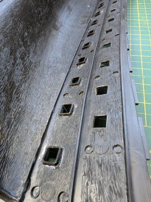 3D printed inserts added to the lower portholes.jpg