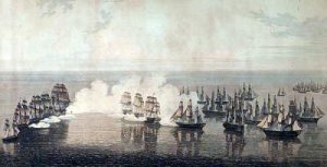 The_Fleet_of_the_East_India_Co.,_Homeward_Bound_from_China,_Under_the_Command_of_Sir_Nathaniel...jpg