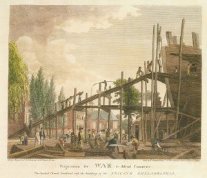 Preparation_for_War_to_defend_Commerce_Birch's_Views_Plate_29.jpg