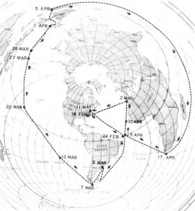 USS_Triton_SSRN-586_circumnavigation_map_1960.jpg