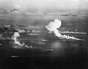 1024px-Japanese_shipping_under_attack_in_Truk_Lagoon_during_Operation_Hailstone,_17_February_1...jpg