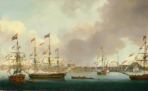 John_Cleveley_the_Younger,_Launch_of_HMS_Alexander_at_Deptford_in_1778.jpg