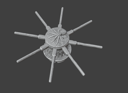 Flying Dutchman Capstan Hammer.png Flying Dutchman Capstan Hammer.png