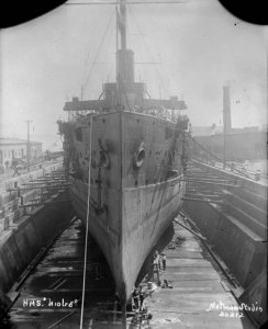 HMS_Niobe_in_drydock_LAC_3332976.jpg