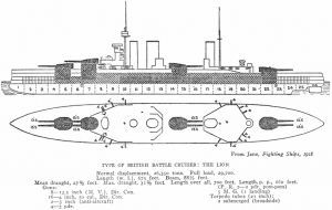Lion_class_battleship_-_Jane's_Fighting_Ships,_1919_-_Project_Gutenberg_etext_24797.png
