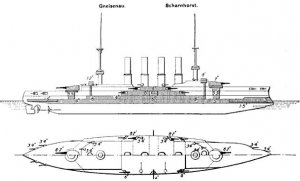 Scharnhorst_class_Brassey's.jpg