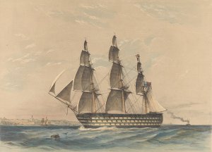 1024px-H.M.S._Howe_-_entering_Malta_Harbour_1843_RMG_PY0793_(cropped).jpg