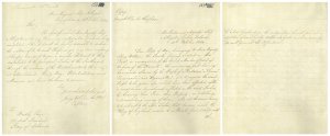 Letter_to_James_Busby_regarding_the_'Harriet_Affair'_(9718496299).jpg