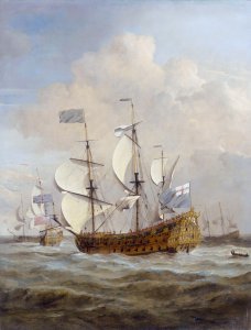 HMS_St_Andrew_at_sea_in_a_moderate_breeze.jpg