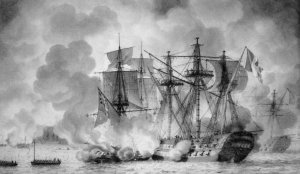 Regulus_under_attack_by_British_fireships_August_11_1809.jpg