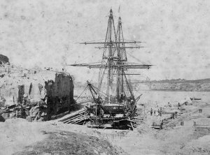 HMS_Curacoa_in_the_Fitzroy_Dock_in_1865.jpg