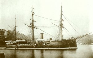 Japanese_ironclad_Fusō.jpg