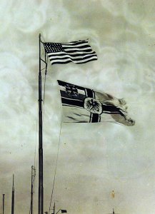 800px-United_States_Flag_flying_above_a_German_Imperial_War_Flag_on_U-111_(28369953872).jpg
