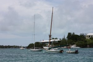 An_IOD_sloop_and_a_19th_Century_Bermudian_working_boat_in_Bermuda.jpg