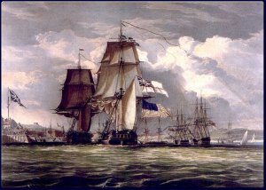 John_Christian_Schetky,_H.M.S._Shannon_Leading_Her_Prize_the_American_Frigate_Chesapeake_into_...jpg