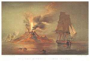 KEPPEL_(1853)_pg145_VOLCANIC_MOUNTAIN,_COMBA_ISLAND.jpg