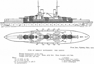 König_class_battleship_-_Jane's_Fighting_Ships,_1919_-_Project_Gutenberg_etext_24797.png