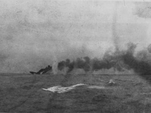 1024px-HMS_Indefatigable_sinking.jpg