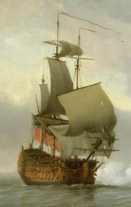 HMS_Russell_-_The_Capture_of_the_'Glorioso',_8_October_1747_(detail)_BHC0371.jpg