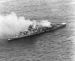 Japanese_cruiser_Mikuma_burning_and_sinking_on_6_June_1942_(80-G-457861).jpg