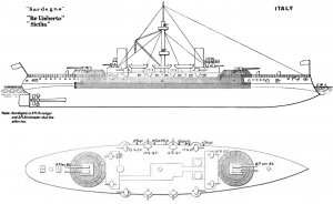 Re_Umberto_class_battleship_diagrams_Brasseys_1896.jpg
