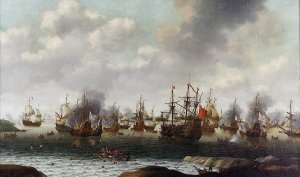 Van_Soest,_Attack_on_the_Medway.jpg