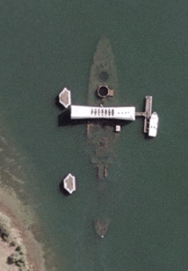 uss arizona longitude.gif