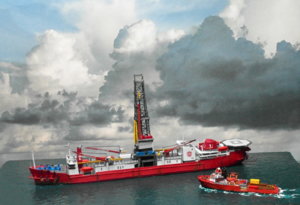 Drillship Danwood Ice.JPG