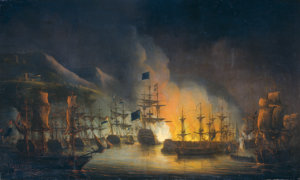 Martinus_Schouman_-_Het_bombardement_van_Algiers.jpg