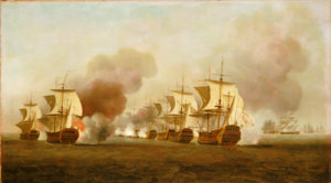 End_of_Knowles'_action_off_Havana,_1_October_1748.jpg