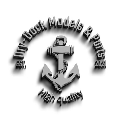 Dry-Dock Models & Parts - Dry-Dock Models & Parts is open for business, Page 2
