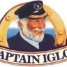 Capt. Iglo
