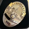 PD Lieutenant