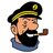 Capt. Haddock